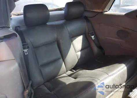 1999 Saab 9-3 Se z USA, uszkodzony, nr VIN YS3DF78N8X7054875